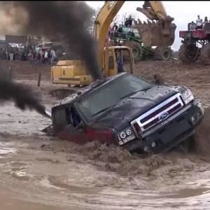 Meet your Posher, Dwayne